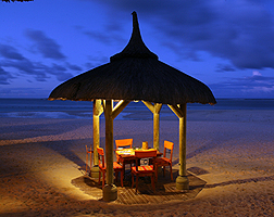 Beau Rivage 04 Beach Dining